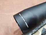 Gunwerks ClymR Rifle System 7mm PRC 18