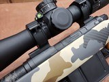 Gunwerks ClymR Rifle System 7mm PRC 18