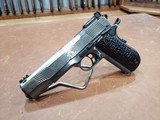 Kimber 1911 Next Gen Midnight Custom First Edition .45 acp Optics Ready - 8 of 11