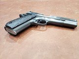 Kimber 1911 Next Gen Midnight Custom First Edition .45 acp Optics Ready - 9 of 11