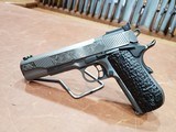 Kimber 1911 Next Gen Midnight Custom First Edition .45 acp Optics Ready - 3 of 11