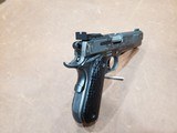 Kimber 1911 Next Gen Midnight Custom First Edition .45 acp Optics Ready - 6 of 11