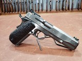 Kimber 1911 Next Gen Midnight Custom First Edition .45 acp Optics Ready - 1 of 11