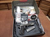 Kimber 1911 Next Gen Midnight Custom First Edition .45 acp Optics Ready - 2 of 11