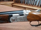 Beretta 695 Field 20 Ga Over & Under - 15 of 17