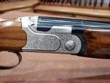 Beretta 695 Field 20 Ga Over & Under - 8 of 17