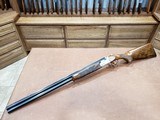 Beretta 695 Field 20 Ga Over & Under - 16 of 17