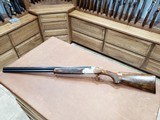 Beretta 695 Field 20 Ga Over & Under - 17 of 17