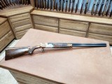 Beretta 695 Field 20 Ga Over & Under - 2 of 17
