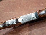 Beretta 695 Field 20 Ga Over & Under - 10 of 17