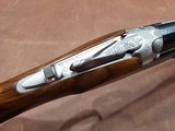Beretta 695 Field 20 Ga Over & Under - 9 of 17
