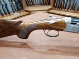 Beretta 695 Field 20 Ga Over & Under - 6 of 17