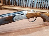 Beretta 695 Field 20 Ga Over & Under - 14 of 17