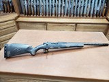 Fierce Firearms SGO Custom Carbon Rogue 22 Creedmoor Black/Trophy 18'' Threaded - 5 of 17