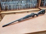 Fierce Firearms SGO Custom Carbon Rogue 22 Creedmoor Black/Trophy 18'' Threaded - 2 of 17