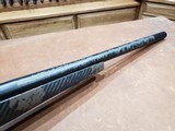 Fierce Firearms SGO Custom Carbon Rogue 22 Creedmoor Black/Trophy 18'' Threaded - 9 of 17