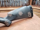 Fierce Firearms SGO Custom Carbon Rogue 22 Creedmoor Black/Trophy 18'' Threaded - 14 of 17