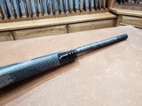 Fierce Firearms SGO Custom Carbon Rogue 22 Creedmoor Black/Trophy 18'' Threaded - 10 of 17
