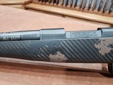Fierce Firearms SGO Custom Carbon Rogue 22 Creedmoor Black/Trophy 18'' Threaded - 15 of 17