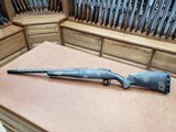 Fierce Firearms SGO Custom Carbon Rogue 22 Creedmoor Black/Trophy 18'' Threaded - 17 of 17