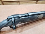Fierce Firearms SGO Custom Carbon Rogue 22 Creedmoor Black/Trophy 18'' Threaded - 8 of 17