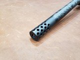 Fierce Firearms SGO Custom Carbon Rogue 22 Creedmoor Black/Trophy 18'' Threaded - 16 of 17