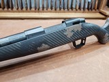 Fierce Firearms SGO Custom Carbon Rogue 22 Creedmoor Black/Trophy 18'' Threaded - 12 of 17