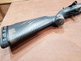 Fierce Firearms SGO Custom Carbon Rogue 22 Creedmoor Black/Trophy 18'' Threaded - 11 of 17