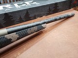 Fierce Firearms SGO Custom Carbon Mini Rogue 6mm Creedmoor Sonora/Smoked Bronze 18'' Threaded - 8 of 14