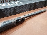 Fierce Firearms SGO Custom Carbon Mini Rogue 6mm Creedmoor Sonora/Smoked Bronze 18'' Threaded - 10 of 14