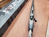 Fierce Firearms SGO Custom Carbon Mini Rogue 6mm Creedmoor Sonora/Smoked Bronze 18'' Threaded - 7 of 14