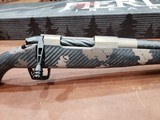 Fierce Firearms SGO Custom Carbon Mini Rogue 6mm Creedmoor Sonora/Smoked Bronze 18'' Threaded - 4 of 14