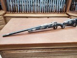 Fierce Firearms SGO Custom Carbon Mini Rogue 6mm Creedmoor Sonora/Smoked Bronze 18'' Threaded - 2 of 14