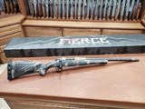 Fierce Firearms SGO Custom Carbon Mini Rogue 6mm Creedmoor Sonora/Smoked Bronze 18'' Threaded - 1 of 14