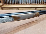 Beretta 686 Silver Pigeon I 20 Gauge 28