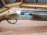 Beretta 686 Silver Pigeon I 20 Gauge 28