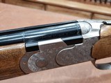 Beretta 686 Silver Pigeon I 20 Gauge 28