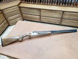 Beretta 686 Silver Pigeon I 20 Gauge 28