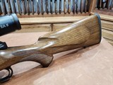 Mauser M12 .270 Win Bolt-Action Rifle w/ Minox ZA-5 - 9 of 10