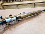 Mauser M12 .270 Win Bolt-Action Rifle w/ Minox ZA-5 - 7 of 10