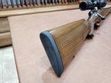 Mauser M12 .270 Win Bolt-Action Rifle w/ Minox ZA-5 - 3 of 10
