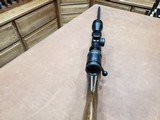 Mauser M12 .270 Win Bolt-Action Rifle w/ Minox ZA-5 - 4 of 10