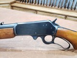 Marlin Model 36 RC 30-30 Win Lever-Action JM Stamped C&R - 12 of 15