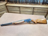 Marlin Model 36 RC 30-30 Win Lever-Action JM Stamped C&R - 2 of 15