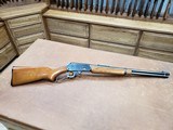 Marlin Model 36 RC 30-30 Win Lever-Action JM Stamped C&R