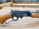 Marlin Model 36 RC 30-30 Win Lever-Action JM Stamped C&R - 5 of 15