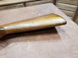1952 Winchester Model 64 Lever-Action 30-30 Win C&R - 22 of 22