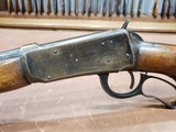 1952 Winchester Model 64 Lever-Action 30-30 Win C&R - 18 of 22