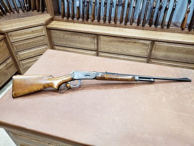 1952 Winchester Model 64 Lever-Action 30-30 Win C&R