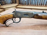 1952 Winchester Model 64 Lever-Action 30-30 Win C&R - 5 of 22